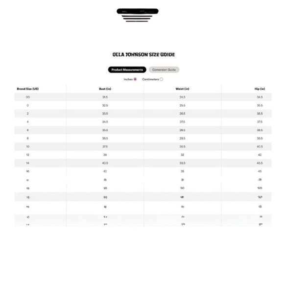 Ulla Johnson Gisele Watercolor Print Silk Sleeveless Midi
Cocktail Dress size 6 - Picture 12 of 12